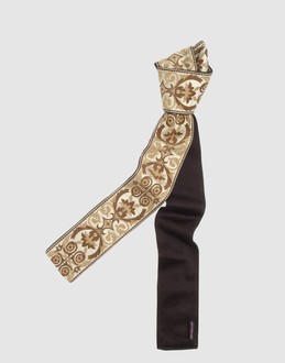 MUSHEGAIN - ACCESSOIRES - �charpes sur YOOX.COM