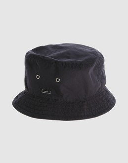 PRADA - ACCESSOIRES - Chapeaux sur YOOX.COM