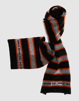 POLO JEANS COMPANY - ACCESSOIRES - �charpes sur YOOX.COM
