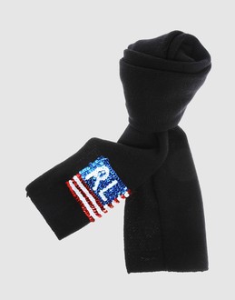 POLO JEANS COMPANY - ACCESSOIRES - �charpes sur YOOX.COM