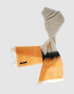 GAZZARRINI UOMO - ACCESSOIRES - �charpes sur YOOX.COM