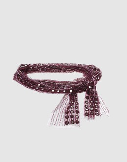 G�rtel - F�R - - PINK SODA BOUTIQUE -