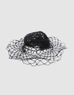 BLESS - ACCESSOIRES - Chapeaux sur YOOX.COM