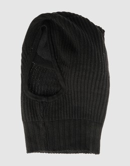 RICK OWENS - ACCESSOIRES - Chapeaux sur YOOX.COM