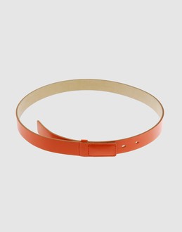 G�rtel - F�R - - DRIES VAN NOTEN -