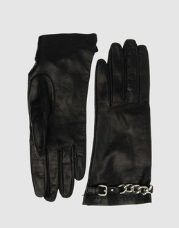 IRINAVOLKONSKII - ACCESSORI - Guanti su YOOX.COM