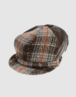 ANNARITA N. - ACCESSOIRES - Chapeaux sur YOOX.COM