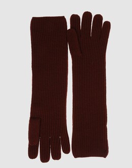 Handschuhe - F�R - - PRADA -