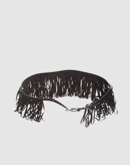 HELMUT LANG - ACCESSOIRES - Ceintures sur YOOX.COM
