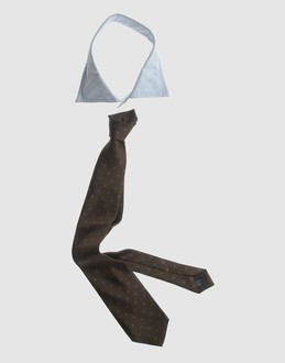 FRANCO BASSI - ACCESSOIRES - Cravates sur YOOX.COM