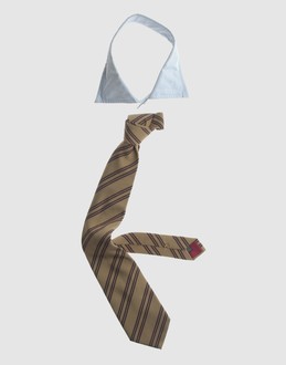FRANCO BASSI - ACCESSOIRES - Cravates sur YOOX.COM