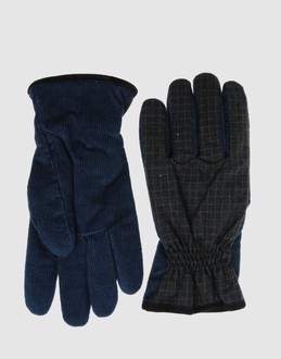 HARMONT&BLAINE - ACCESSOIRES - Gants sur YOOX.COM
