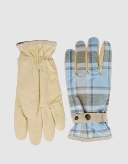 HARMONT&BLAINE - ACCESSOIRES - Gants sur YOOX.COM