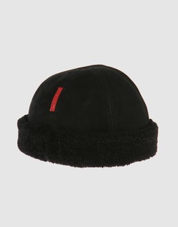 PRADA SPORT - ACCESSOIRES - Chapeaux sur YOOX.COM