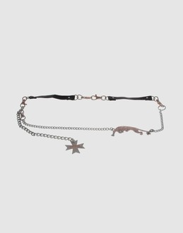 G�rtel - F�R - - FAKE LONDON GENIUS -