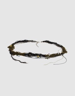 PATRIZIA PEPE - ACCESSORI - Cinture su YOOX.COM
