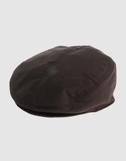 MOSCHINO JEANS - ACCESSOIRES - Chapeaux sur YOOX.COM