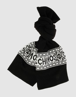 Schals - F�R - - MOSCHINO JEANS -