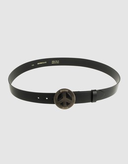 MOSCHINO JEANS - ACCESSORI - Cinture su YOOX.COM