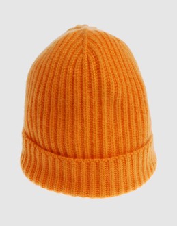 BORRELLI NAPOLI - ACCESSORI - Cappelli su YOOX.COM