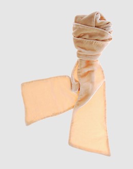 UNSIGNED - ACCESSOIRES - �charpes sur YOOX.COM