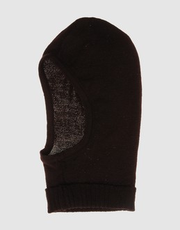 RICK OWENS - ACCESSOIRES - Chapeaux sur YOOX.COM