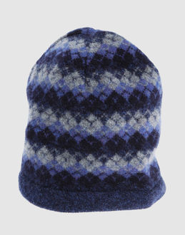BEN ALDER - ACCESSOIRES - Chapeaux sur YOOX.COM