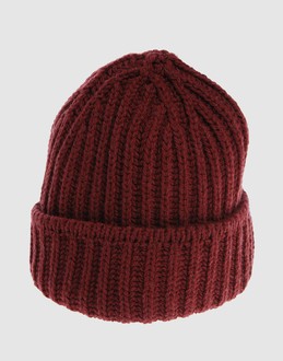 BEN ALDER - ACCESSOIRES - Chapeaux sur YOOX.COM