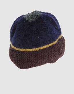 PAUL SMITH - ACCESSOIRES - Chapeaux sur YOOX.COM