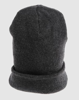 Y'S FOR MEN YOHJI YAMAMOTO - ACCESSOIRES - Chapeaux sur YOOX.COM