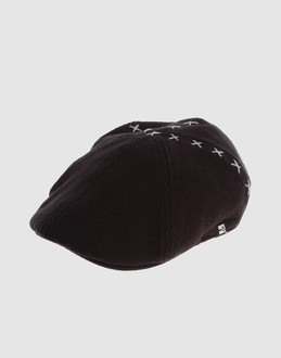 BLOCK - ACCESSOIRES - Chapeaux sur YOOX.COM