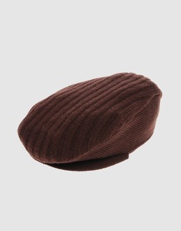 BELLWOOD - ACCESSOIRES - Chapeaux sur YOOX.COM