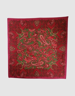 CARACTERE - ACCESSORI - Foulard su YOOX.COM