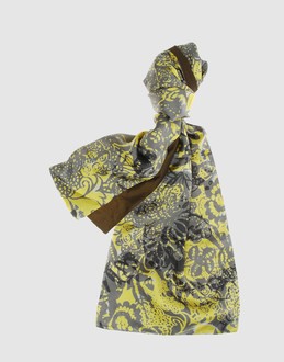 CARACTERE - ACCESSOIRES - �charpes sur YOOX.COM