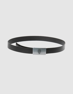 G�rtel - F�R - - DONDUP -