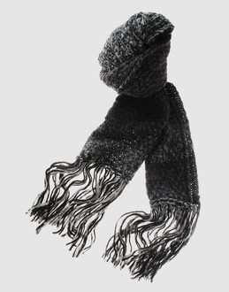 CLASS ROBERTO CAVALLI - ACCESSOIRES - �charpes sur YOOX.COM