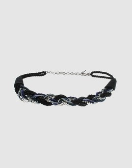 PATRIZIA PEPE - ACCESSORI - Cinture su YOOX.COM