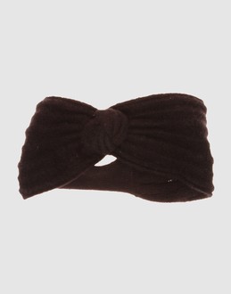 THE GIRL AND THE GORILLA - ACCESSOIRES - Chapeaux sur YOOX.COM