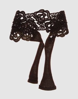 THE GIRL AND THE GORILLA - ACCESSOIRES - Chapeaux sur YOOX.COM