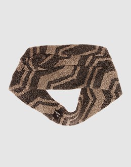 THE GIRL AND THE GORILLA - ACCESSOIRES - Chapeaux sur YOOX.COM