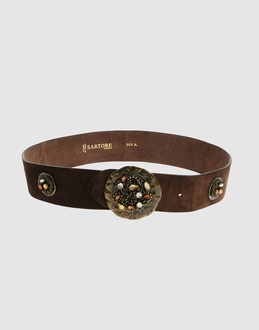 SARTORE - ACCESSOIRES - Ceintures sur YOOX.COM