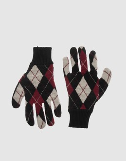 JEAN PAUL GAULTIER MAILLE FEMME - ACCESSORI - Guanti su YOOX.COM
