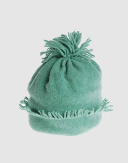 BEN ALDER - ACCESSOIRES - Chapeaux sur YOOX.COM