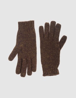 Handschuhe - F�R - - BURBERRY -