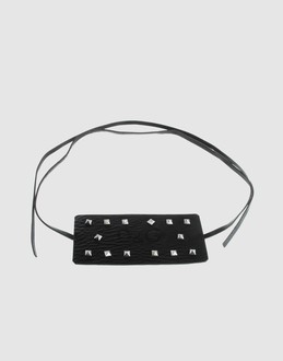 D&G - ACCESSORI - Cinture su YOOX.COM