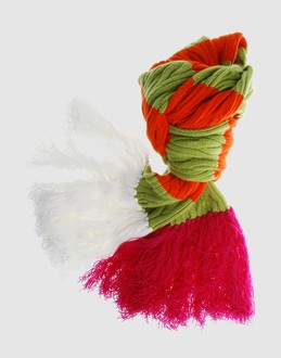 Schals - F�R - - CRUCIANI -