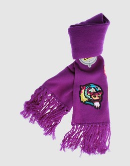 FRANKIE MORELLO - ACCESSOIRES - �charpes sur YOOX.COM