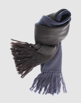 Y-3 - ACCESSOIRES - �charpes sur YOOX.COM