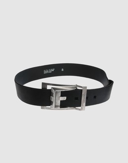 G�rtel - F�R - - J. LINDEBERG -