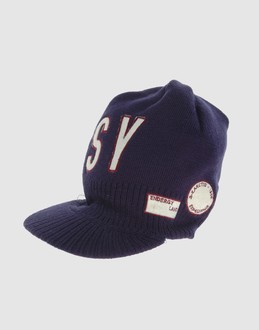 SWEET YEARS - ACCESSOIRES - Chapeaux sur YOOX.COM